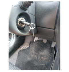 Retroviseur droit OPEL CORSA C