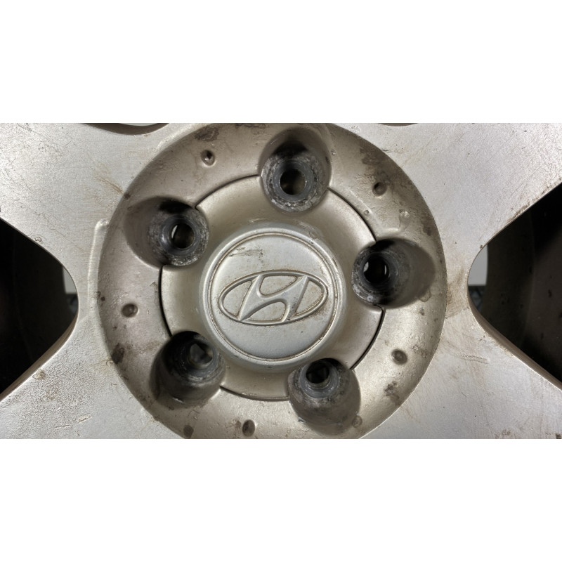 Jante HYUNDAI SANTA FE 1 Photo n°2