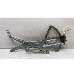 Leve vitre mecanique avant droit OPEL CORSA C Photo n°1