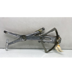 Leve vitre mecanique avant droit OPEL CORSA C