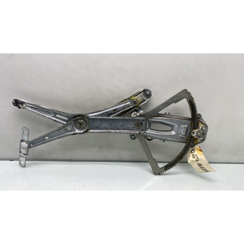 Leve vitre mecanique avant droit OPEL CORSA C Photo n°3
