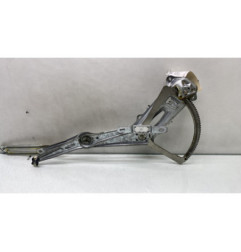 Leve vitre mecanique avant gauche OPEL CORSA C