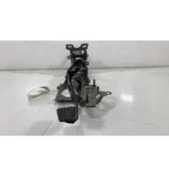 Pedale de frein FORD FIESTA 6 Photo n°1