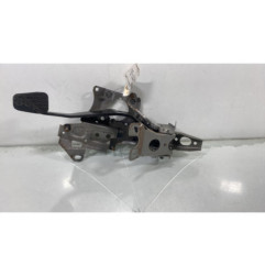 Pedale de frein FORD FIESTA 6