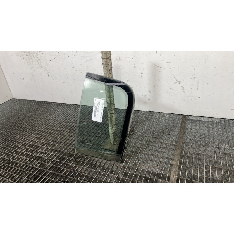 Custode arriere gauche (porte) RENAULT MEGANE 2 Photo n°3