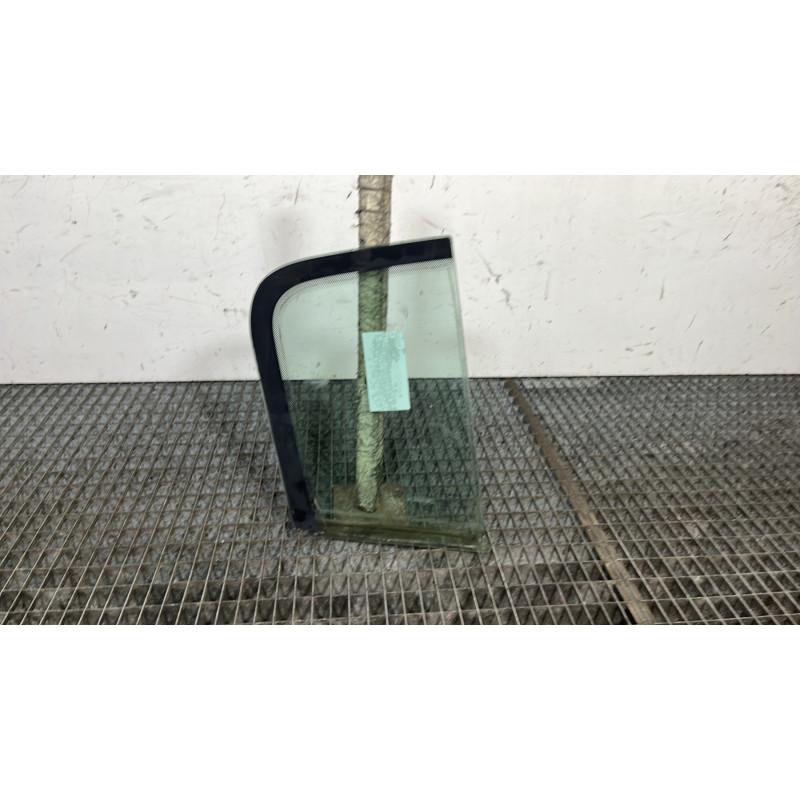 Custode arriere gauche (porte) RENAULT MEGANE 2 Photo n°4