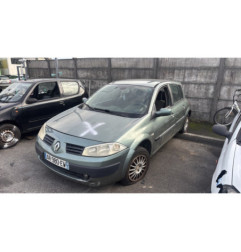 Custode arriere gauche (porte) RENAULT MEGANE 2