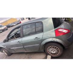 Custode arriere gauche (porte) RENAULT MEGANE 2