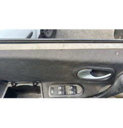 Custode arriere gauche (porte) RENAULT MEGANE 2