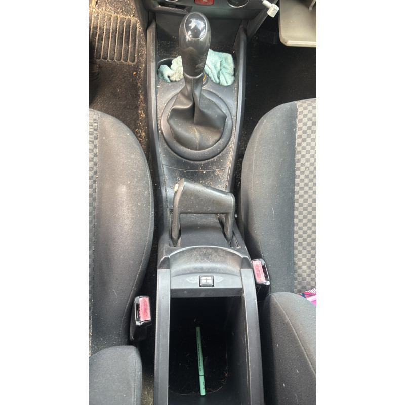 Repetiteur clignotant avant droit  (Feux) RENAULT MEGANE 2 Photo n°20