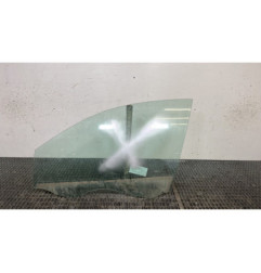 Vitre avant gauche RENAULT MEGANE 2 Photo n°1