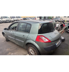 Vitre avant gauche RENAULT MEGANE 2