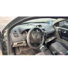 Vitre avant gauche RENAULT MEGANE 2
