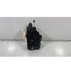 Serrure arriere droit VOLKSWAGEN GOLF 4 Photo n°1