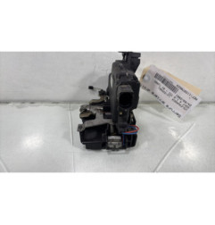 Serrure arriere droit VOLKSWAGEN GOLF 4