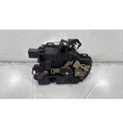 Serrure arriere droit VOLKSWAGEN GOLF 4