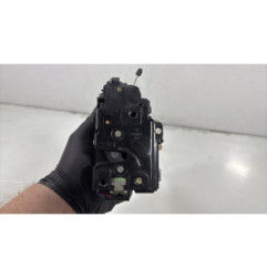 Serrure arriere droit VOLKSWAGEN GOLF 4