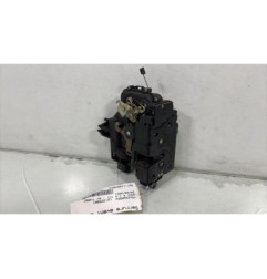 Serrure avant droit VOLKSWAGEN GOLF 4 Photo n°1