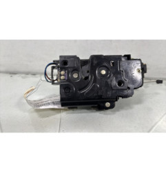 Serrure avant droit VOLKSWAGEN GOLF 4