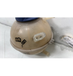 Vase d'expansion VOLKSWAGEN GOLF 4