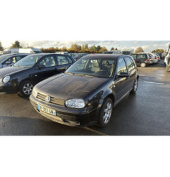 Vase d'expansion VOLKSWAGEN GOLF 4