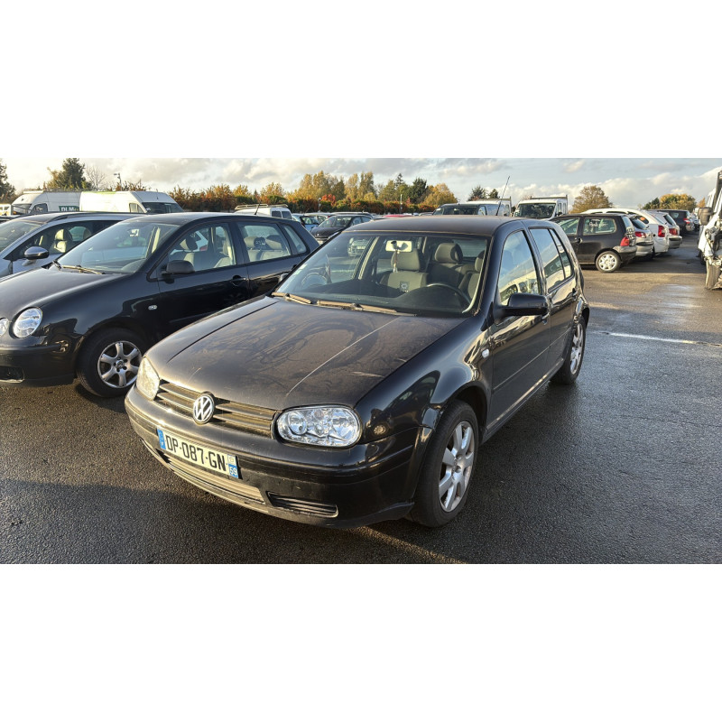 Vase d'expansion VOLKSWAGEN GOLF 4 Photo n°6