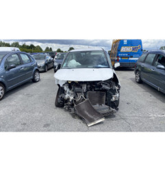 Custode arriere droit CITROEN C3 PICASSO