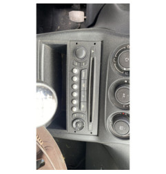 Custode arriere droit CITROEN C3 PICASSO
