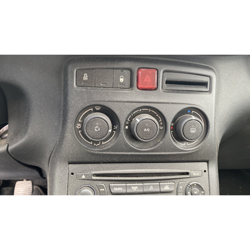 Custode arriere droit CITROEN C3 PICASSO Photo n°13