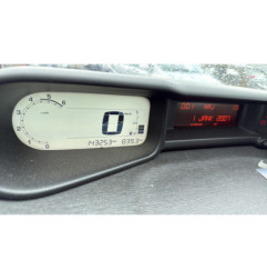 Custode arriere droit CITROEN C3 PICASSO