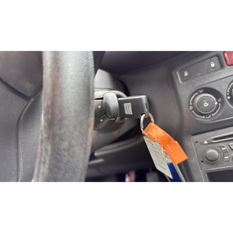 Custode arriere droit CITROEN C3 PICASSO Photo n°19