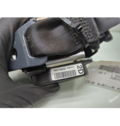 Ceinture arriere droit CITROEN C3 PICASSO