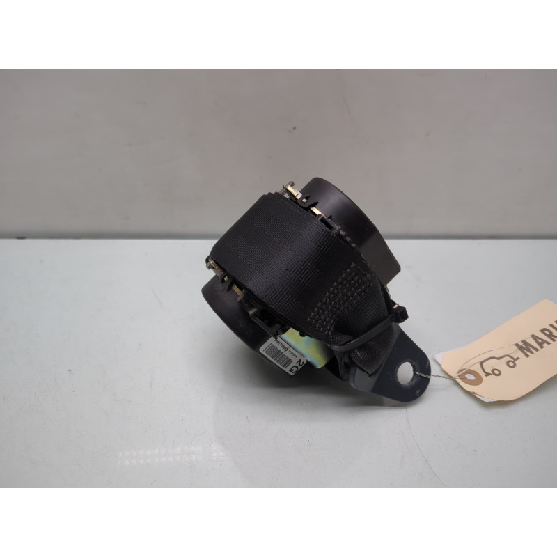 Ceinture arriere gauche CITROEN C3 PICASSO Photo n°1