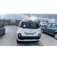 Ceinture arriere gauche CITROEN C3 PICASSO