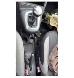 Ceinture arriere gauche CITROEN C3 PICASSO