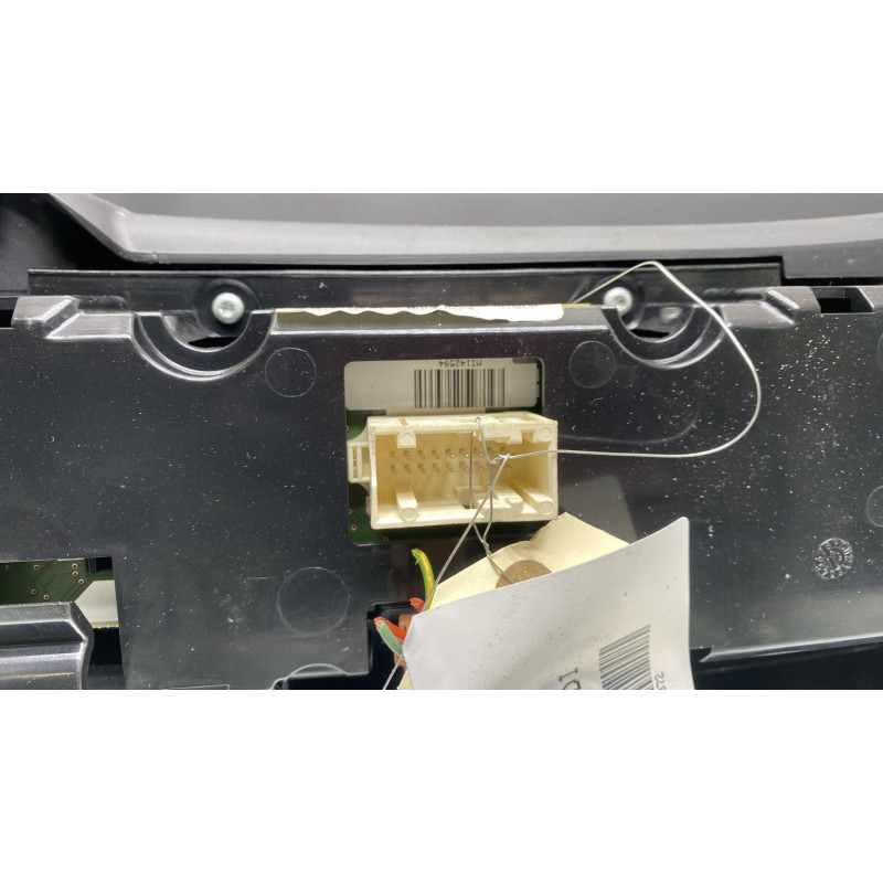 Compteur CITROEN C3 PICASSO Photo n°3