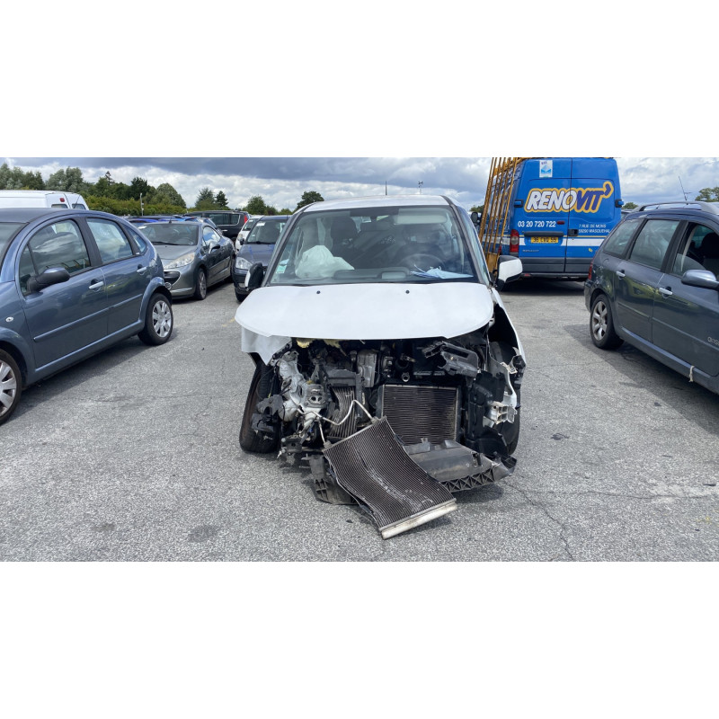 Compteur CITROEN C3 PICASSO Photo n°10