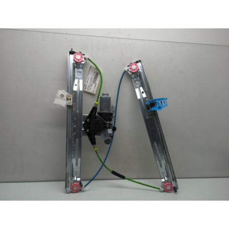Leve vitre electrique avant droit CITROEN C3 PICASSO Photo n°1