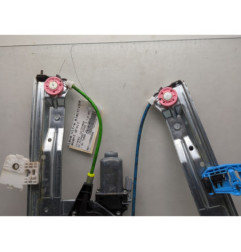 Leve vitre electrique avant droit CITROEN C3 PICASSO