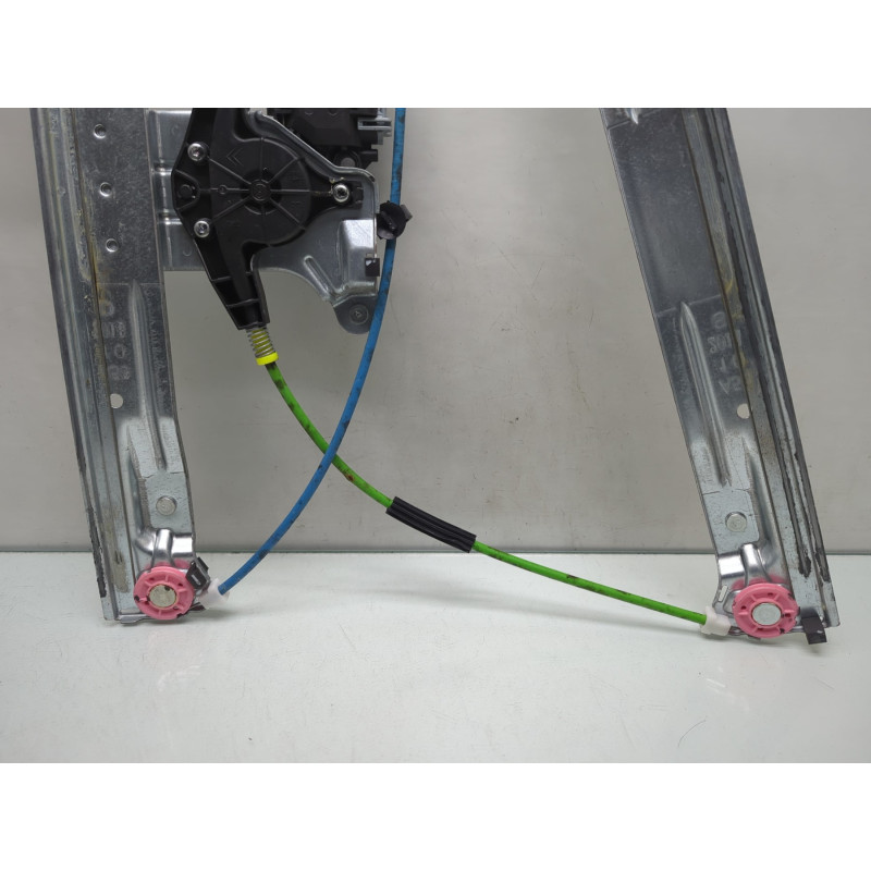 Leve vitre electrique avant droit CITROEN C3 PICASSO Photo n°5