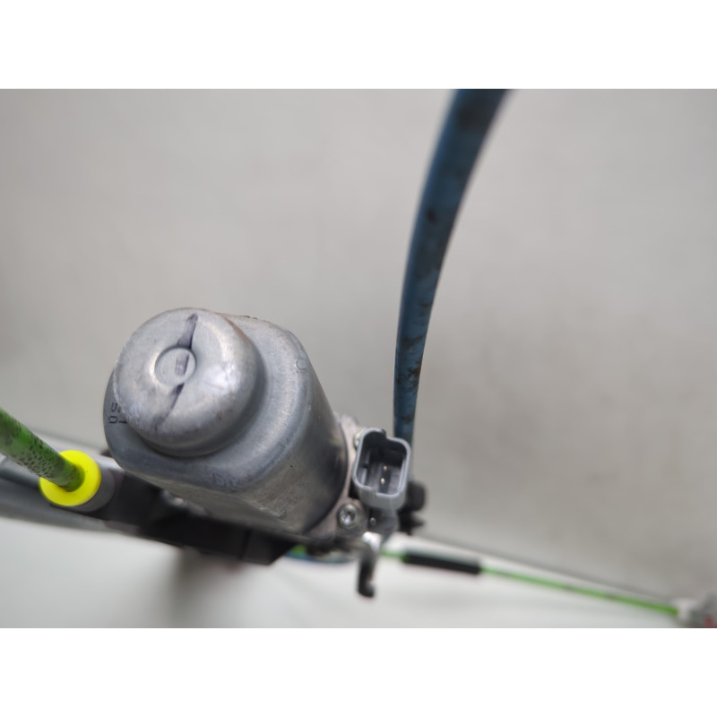 Leve vitre electrique avant droit CITROEN C3 PICASSO Photo n°6