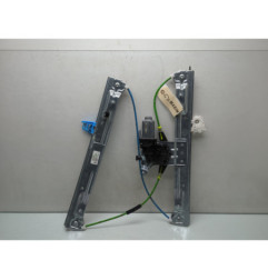 Leve vitre electrique avant droit CITROEN C3 PICASSO