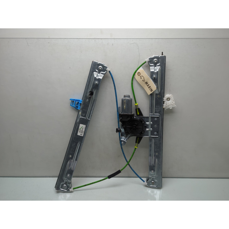 Leve vitre electrique avant droit CITROEN C3 PICASSO Photo n°7