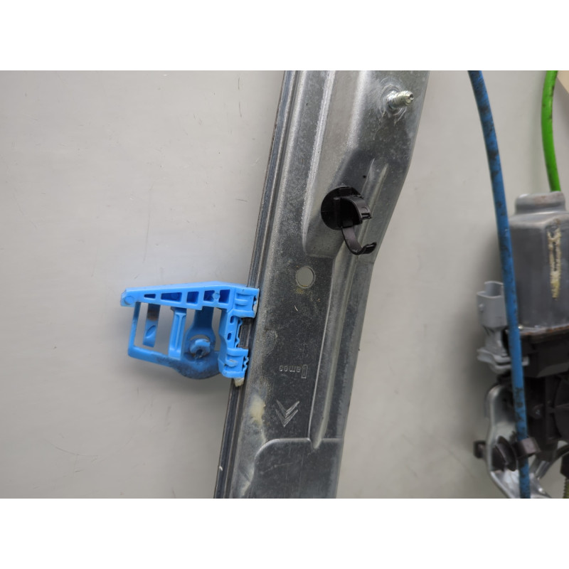 Leve vitre electrique avant droit CITROEN C3 PICASSO Photo n°9