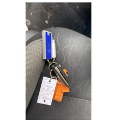 Pare soleil droit CITROEN C3 PICASSO