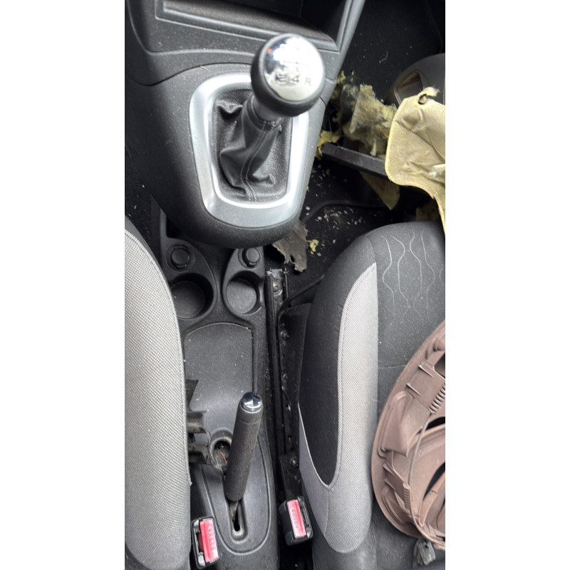 Pare soleil droit CITROEN C3 PICASSO Photo n°15