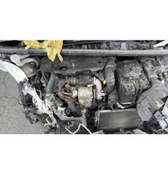 Pare soleil droit CITROEN C3 PICASSO