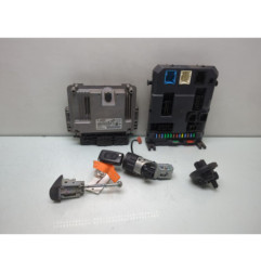 Kit de demarrage CITROEN C3 PICASSO Photo n°1