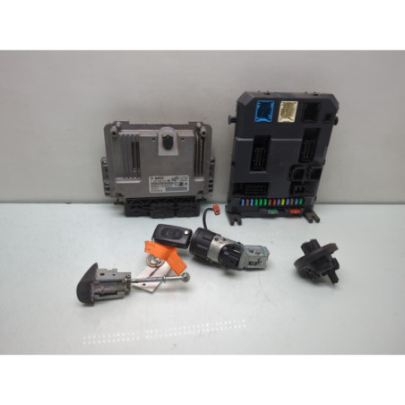 Kit de demarrage CITROEN C3 PICASSO Photo n°1