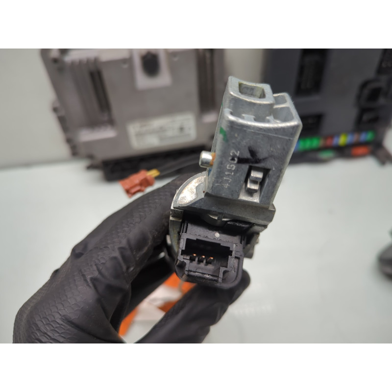 Kit de demarrage CITROEN C3 PICASSO Photo n°3
